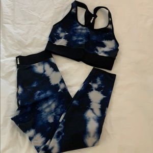 Bandier exclusive Ultracor set